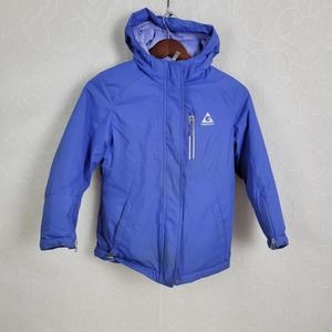 Gerry Women's Winter Jacket, Size Small 7/8